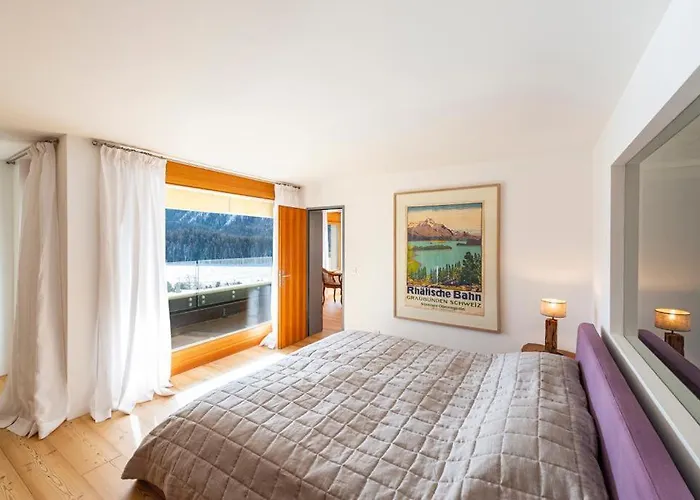 Caspar Badrutt St. Moritz