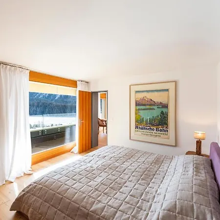 Caspar Badrutt Sankt Moritz