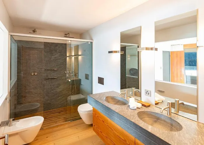 Caspar Badrutt * Sankt Moritz