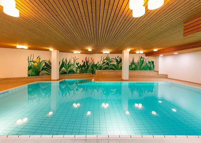 Appartement Caspar Badrutt *